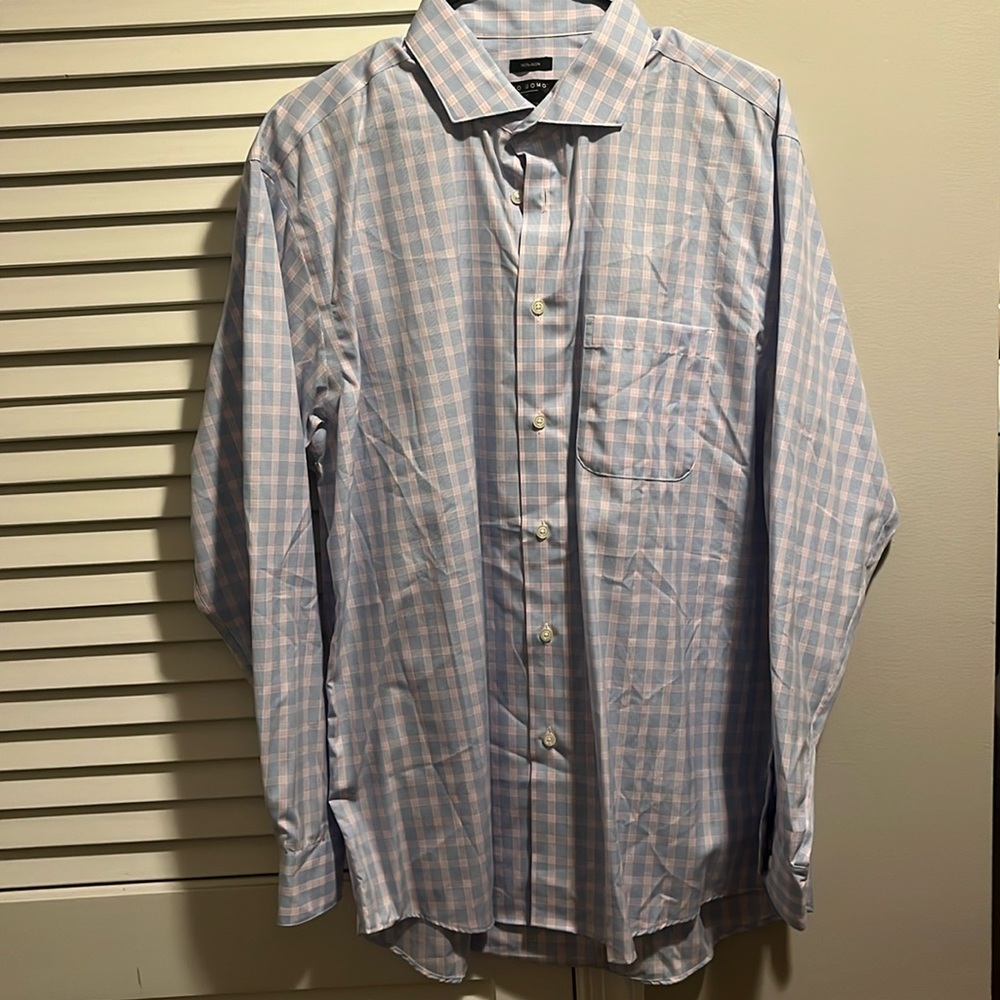Men’s Dress Shirt